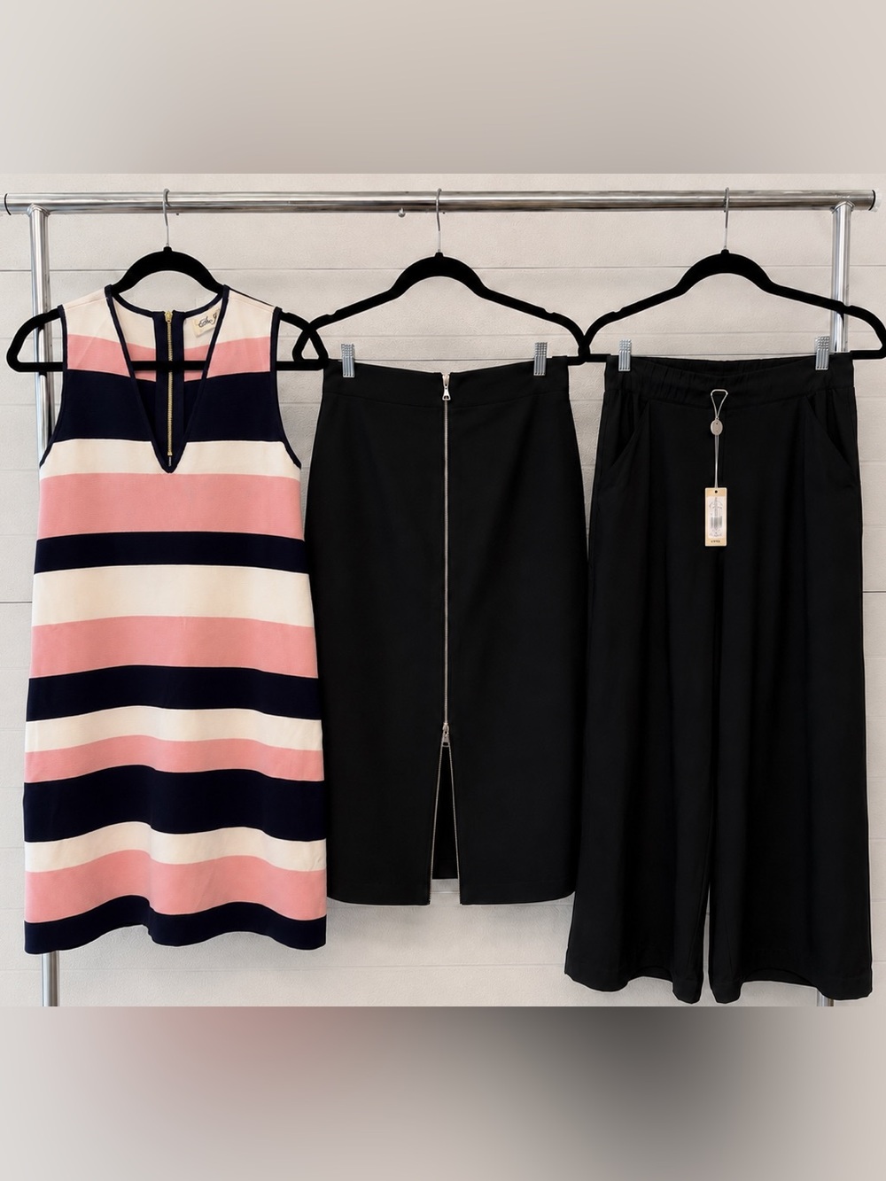 NWT NWOT Theory Eliza J Designer Clothing Lot Size 2 S $430+ Retail